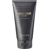 Roberto Cavalli - Uomo Silver Essence - Shower Gel