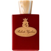 Roberto Ugolini - 17 Rosso - Extrait de Parfum