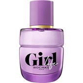 Rochas - Girl - Life Eau de Parfum Spray