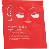 Rodial - Dragon's Blood - Dragon's Blood Eye Masks