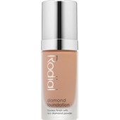 Rodial - Face - Diamond Foundation
