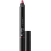 Rodial - Läppar - Suede Lips