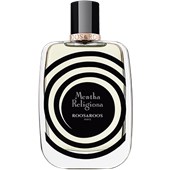 Roos & Roos - Mentha Religiosa - Eau de Parfum Spray