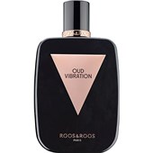 Roos & Roos - Oud Vibration - Eau de Parfum Spray
