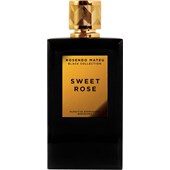 Rosendo Mateu - Black Collection - Sweet Rose Parfum Spray