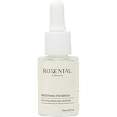 Rosental Organics - Ögonvård - Smoothing Eye Serum
