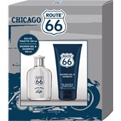 Route 66 - Easy Way of Life - Presentset