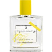 Royal Shaving - Rakvård - After Shave