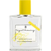 Royal Shaving - Rakvård - After Shave Balm