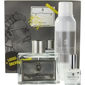 Royal Shaving - Rakvård - Presentset