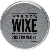 Ruderknecht - Skäggvård - Skägg Wixe