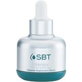 SBT cell identical care - Intensiv Cell Redensifying - Utstrålnings- & volymserum
