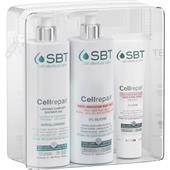 SBT cell identical care - Cellrepair - Presentset