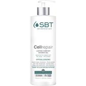 SBT cell identical care - Cellrepair - Duschgel
