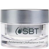 SBT cell identical care - Intensiv Cell Redensifying - Intensive Fundamental Life Radiance Cream