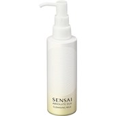 SENSAI - Absolute Silk - Cleansing Milk