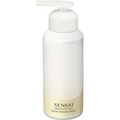SENSAI - Absolute Silk - Micro Mousse Wash