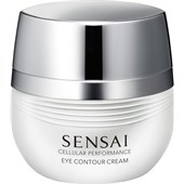 SENSAI - Cellular Performance - Basis Linie - Eye Contour Cream