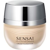 SENSAI - Cellular Performance Foundations - Cream Foundation