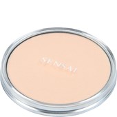 SENSAI - Cellular Performance Foundations - Total Finish Foundation - påfyllning