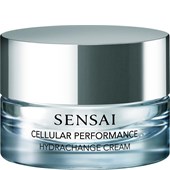 SENSAI - Cellular Performance - Hydrating-serien - Hydrachange Cream