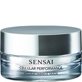 SENSAI - Cellular Performance - Hydrating-serien - Hydrachange Mask