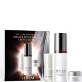SENSAI - Cellular Performance - Serien Wrinkle Repair - Presentset