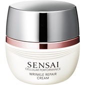 SENSAI - Cellular Performance - Serien Wrinkle Repair - Wrinkle Repair Cream