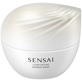 SENSAI - Expert Products - Comforting Barrier Mask