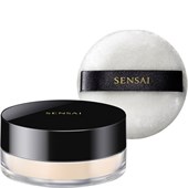SENSAI - Foundations - Translucent Loose Powder