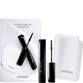 SENSAI - Mascara 38°C Collection - Limited Edition Presentset