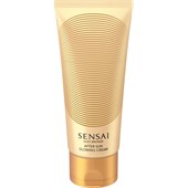 SENSAI - Silky Bronze - Anti-ageing solkräm After Sun Glowing Cream