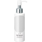 SENSAI - Silky Purifying - Cleansing Oil