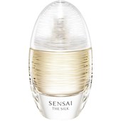 SENSAI - The Silk - Eau de Toilette Spray