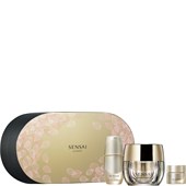 SENSAI - Ultimate - Ultimate Cream Set