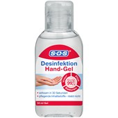 SOS - Disinfection - Handdesinfektion
