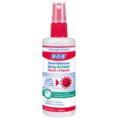 SOS - Disinfection - Desinfektionsspray