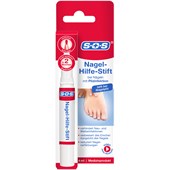 SOS - Hand & foot care - Stift mot nagelsvamp