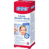 SOS - Specials - Lusspray