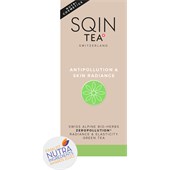 SQINTEA - Te - Antipollution & Skin Radiance