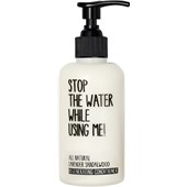 STOP THE WATER WHILE USING ME! - Conditioner - Lavendel sandelträ Regenererande Balsam