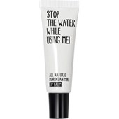 STOP THE WATER WHILE USING ME! - Ansiktsvård - Morrocan Mint Lip Balm