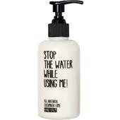 STOP THE WATER WHILE USING ME! - Handvård - Cucumber Lime Hand Balm