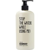 STOP THE WATER WHILE USING ME! - Kroppsvård - White Sage Cedar Body Lotion