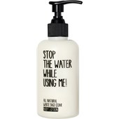 STOP THE WATER WHILE USING ME! - Kroppsvård - White Sage Cedar Body Lotion