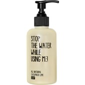 STOP THE WATER WHILE USING ME! - Rengöring - Cucumber Lime Soap