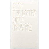 STOP THE WATER WHILE USING ME! - Rengöring - Lemon Honey Bar Soap