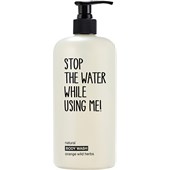 STOP THE WATER WHILE USING ME! - Rengöring - Orange Wild Herbs Body Wash