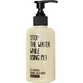 STOP THE WATER WHILE USING ME! - Rengöring - Orange Wild Herbs Shower Gel