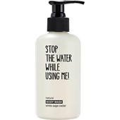 STOP THE WATER WHILE USING ME! - Rengöring - White Sage Cedar Body Wash